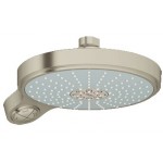 GROHE 27765 Power Soul Cosmopolitan Shower head 7.5 2.5 gpm