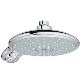 GROHE 27767 Power Soul Contemporary Shower head 7.5 2.5 gpm