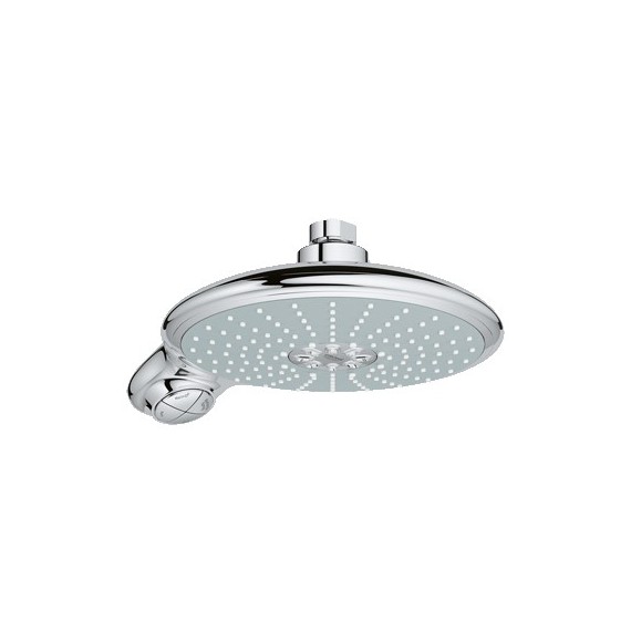 GROHE 27767 Power Soul Contemporary Shower head 7.5 2.5 gpm