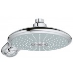 GROHE 27767 Power Soul Contemporary Shower head 7.5 2.5 gpm