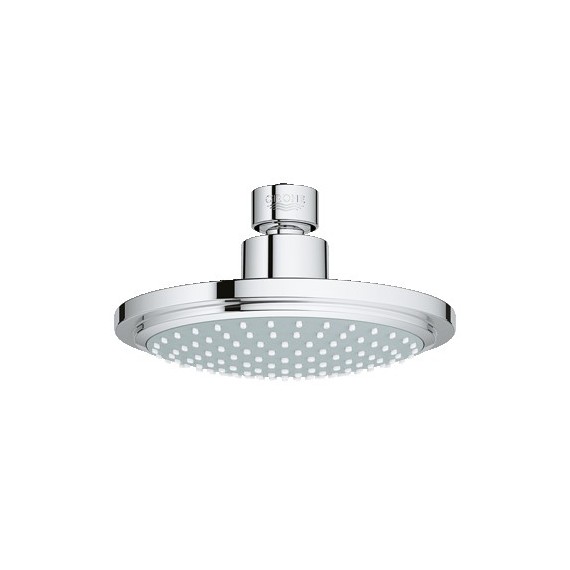 GROHE 27807 Euphoria Shower Head 2.0 gpm 7.6 Lmin