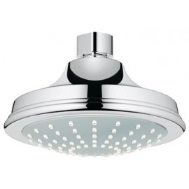 GROHE 27811 Euphoria Rustic Shower Head 2.0 gpm 7.6 Lmin