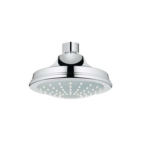 GROHE 27811 Euphoria Rustic Shower Head 2.0 gpm 7.6 Lmin