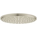 GROHE 28373 Rainshower Shower Head