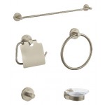 GROHE 40344 Essentials Accessory Set