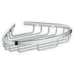 GROHE 40664 Essentials 8 Corner basket