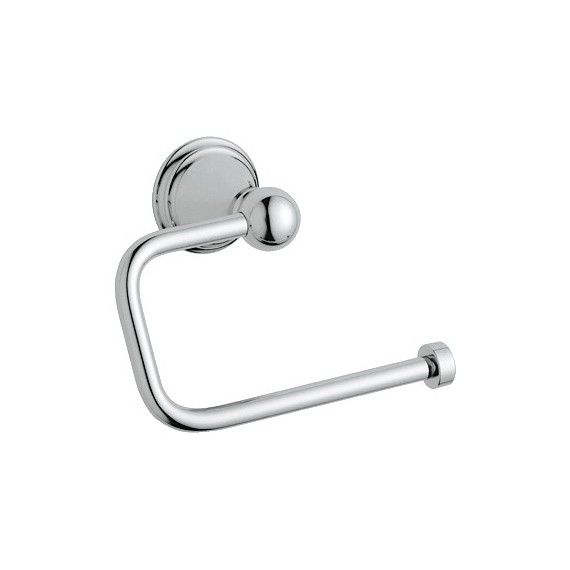 GROHE 40156 Geneva Paper Holder