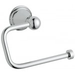 GROHE 40156 Geneva Paper Holder