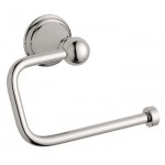 GROHE 40156 Geneva Paper Holder