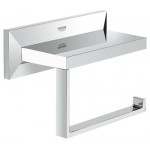 GROHE 40499 Allure Brilliant Paper holder