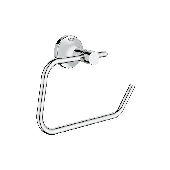 GROHE 40683 Agira Paper Holder