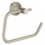 GROHE 40683 Agira Paper Holder