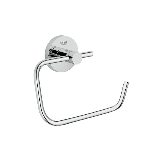 GROHE 40689 Essentials Toilet Paper Holder