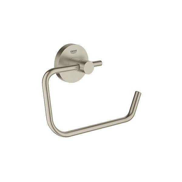 Buy GROHE  40689 Essentials Toilet Paper Holder at Discount 