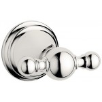 GROHE 40155 Geneva Robe Hook