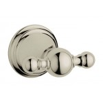 GROHE 40155 Geneva Robe Hook