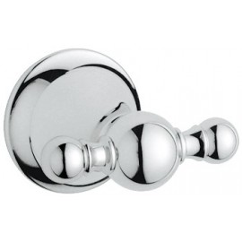 GROHE 40159 Seabury Robe Hook