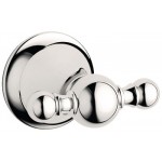 GROHE 40159 Seabury Robe Hook