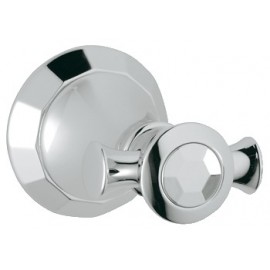 GROHE 40226 Kensington Robe Hook