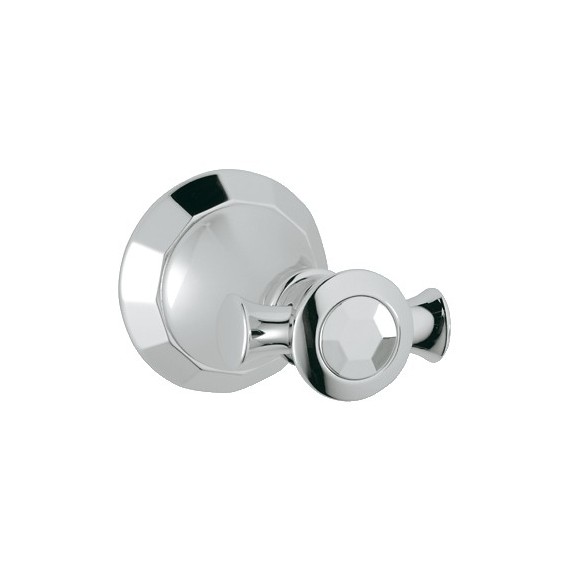 GROHE 40226 Kensington Robe Hook