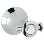 GROHE 40226 Kensington Robe Hook