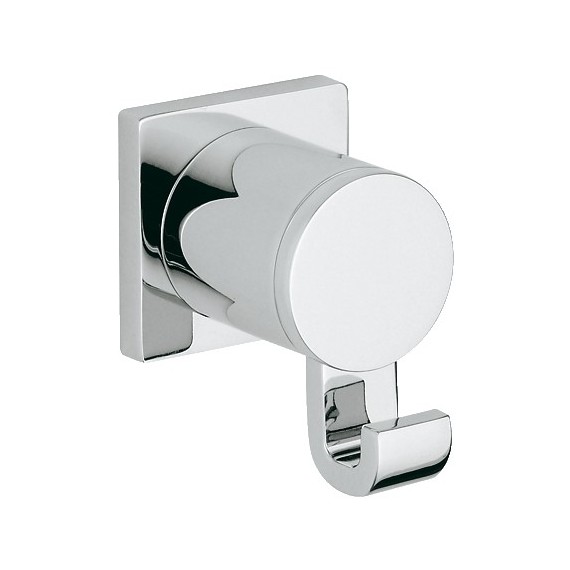 GROHE 40284 Grohe Allure Robe Hook