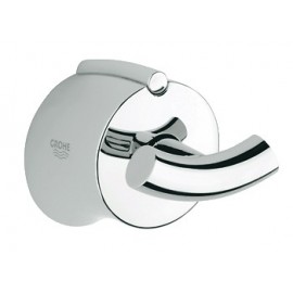 GROHE 40295 Tenso Robe Hook