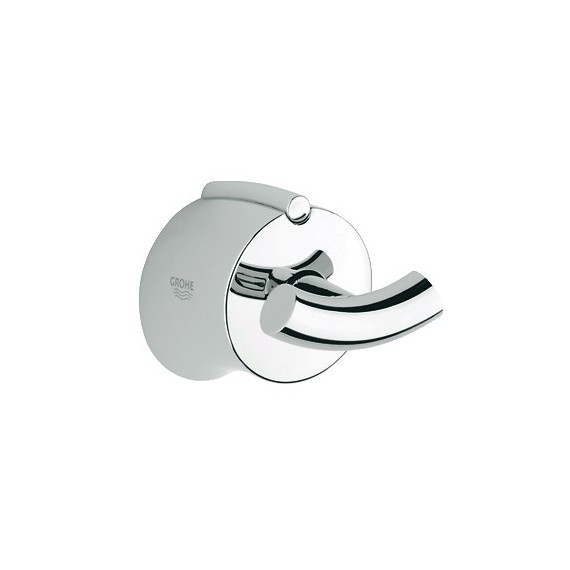 GROHE 40295 Tenso Robe Hook