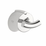 GROHE 40295 Tenso Robe Hook