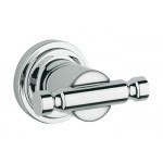 GROHE 40312 Atrio Robe Hook