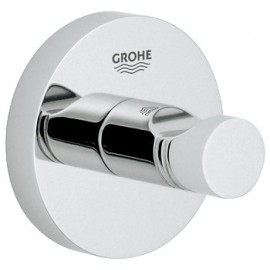 GROHE 40364 Essensials Robe Hook