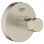 GROHE 40364 Essensials Robe Hook