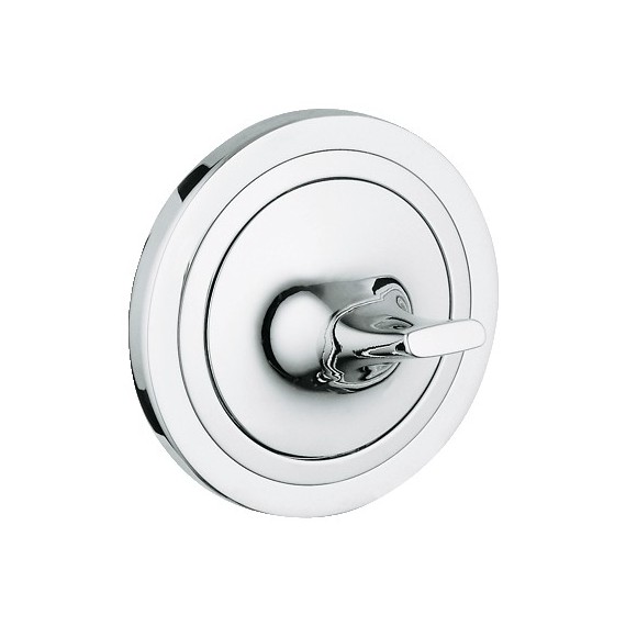 GROHE 40378 Grohe Ondus Robe Hook