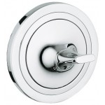 GROHE 40378 Grohe Ondus Robe Hook