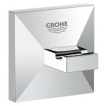 GROHE 40498 Allure Brilliant Robe holder