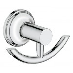 GROHE 40677 Fairborn Robe Hook