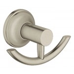 GROHE 40677 Fairborn Robe Hook