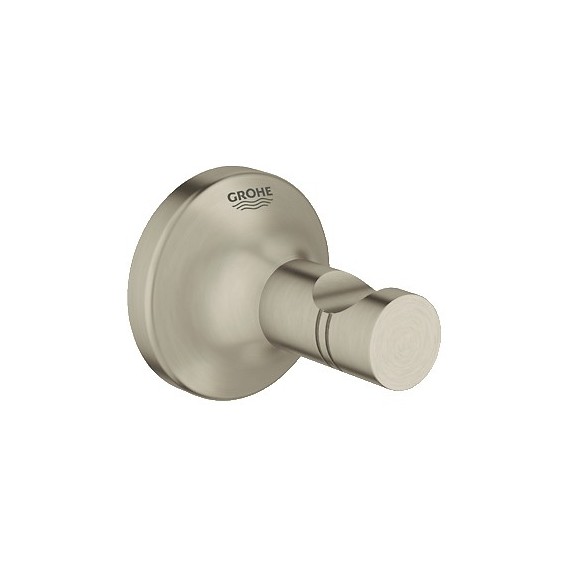 GROHE 40682 Agira Robe Hook