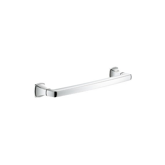 GROHE 40633 Grandera Bath Grip Chrome