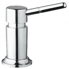 GROHE 28751 Deluxe XL Soap Dispenser