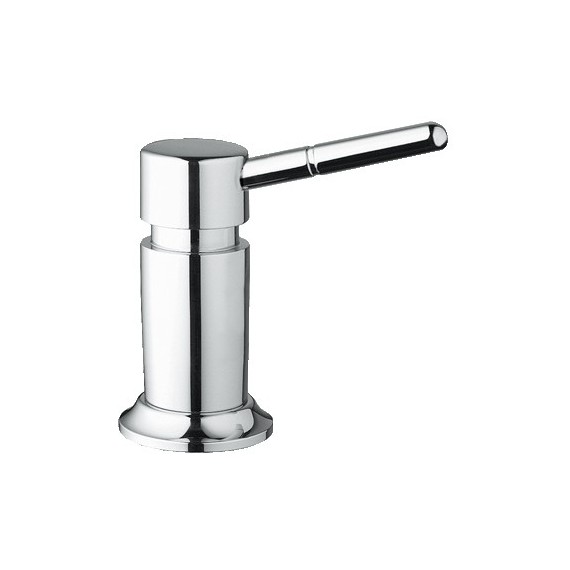 GROHE 28751 Deluxe XL Soap Dispenser