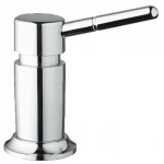 GROHE 28751 Deluxe XL Soap Dispenser