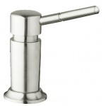 GROHE 28751 Deluxe XL Soap Dispenser