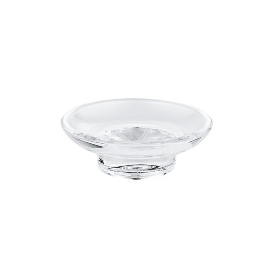 GROHE 40368 Essentials soap dish