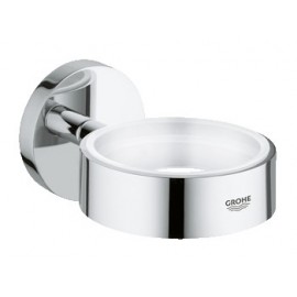 GROHE 40369 Essentials soap holder