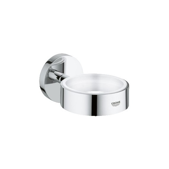 GROHE 40369 Essentials soap holder