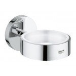 GROHE 40369 Essentials soap holder