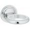 GROHE 40376 Grohe Ondus Holder for Glass Soap Dish