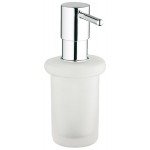 GROHE 40389 Grohe Ondus Soap Dispenser Without Holde