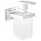 GROHE 40494 Allure Brilliant Soap Dispenser